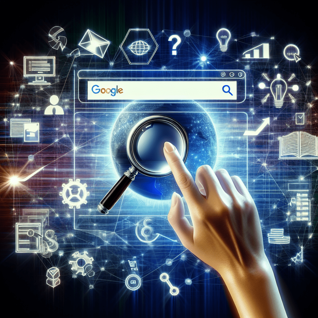 « Bilan 2025 : les 10 tendances SEO à retenir pour dominer Google en 2026 » « Bilan 2025 : les 10 tendances SEO à retenir pour dominer Google en 2026 »