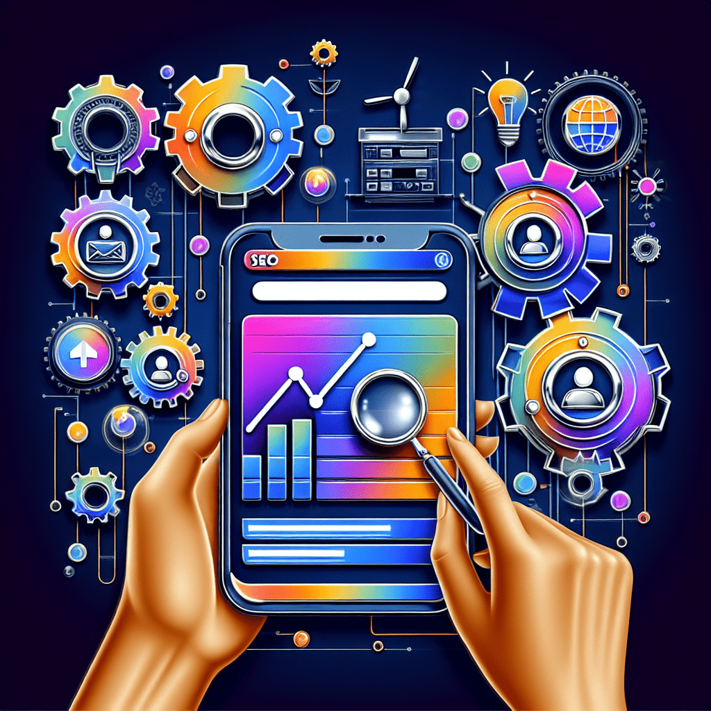 « SEO et UX : pourquoi l’expérience utilisateur est votre meilleur allié référencement » « SEO et UX : pourquoi l’expérience utilisateur est votre meilleur allié référencement »