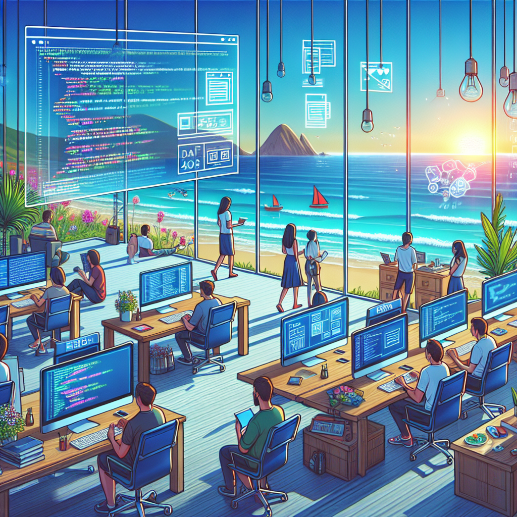 Créer un site internet performant avec Clicinfo-Web  à La Baule