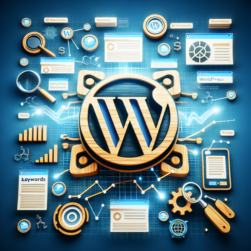 Améliorer le référencement Google de son site WordPress