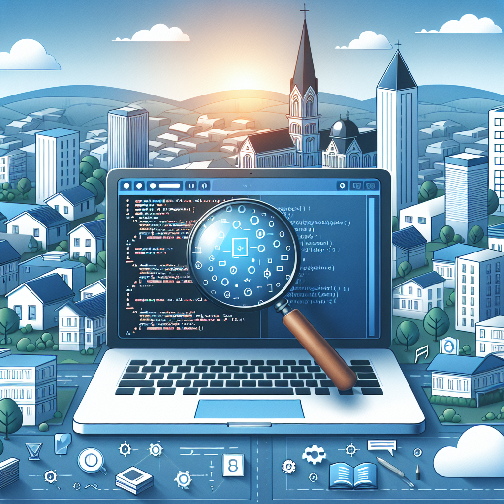 Création de site internet à Guérande : l’expertise Clicinfo-Web Vannes