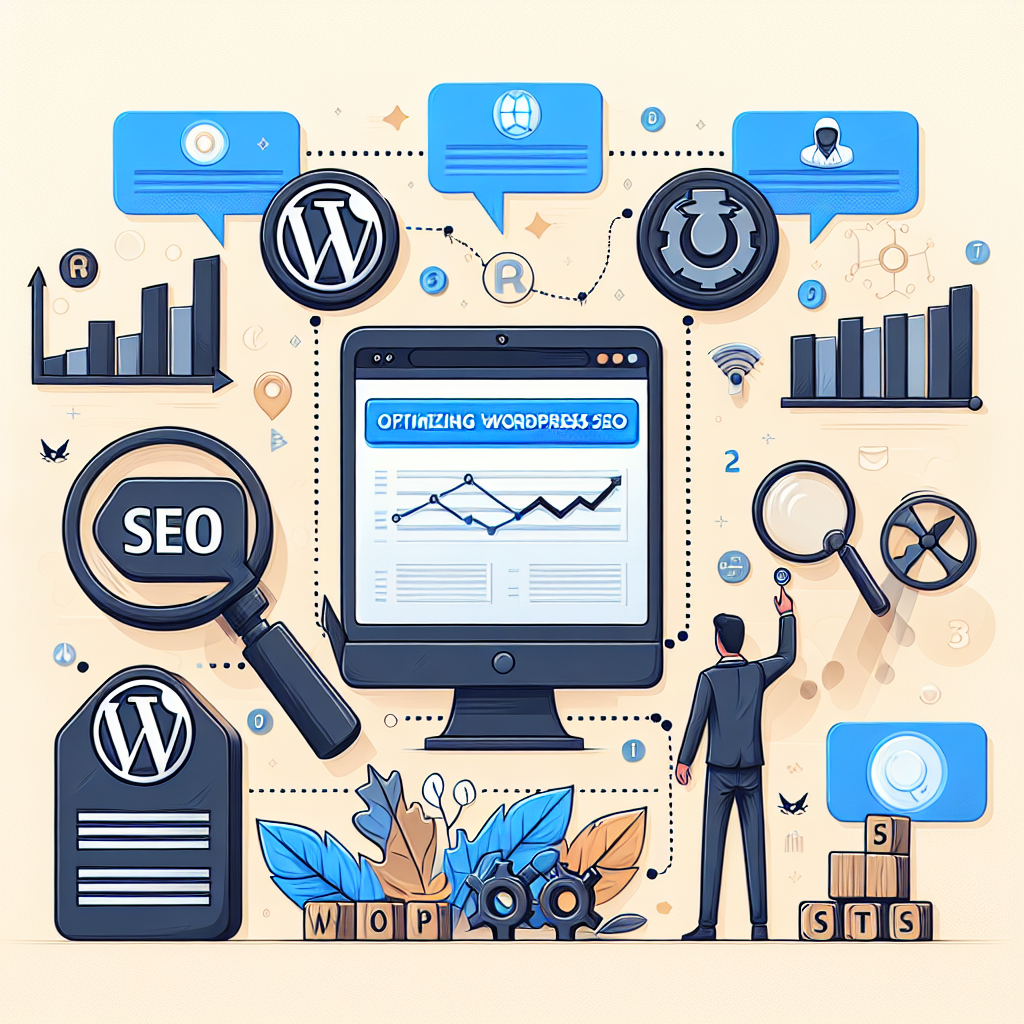 Optimiser son référencement WordPress en 5 étapes simples Optimiser son référencement WordPress en 5 étapes simples