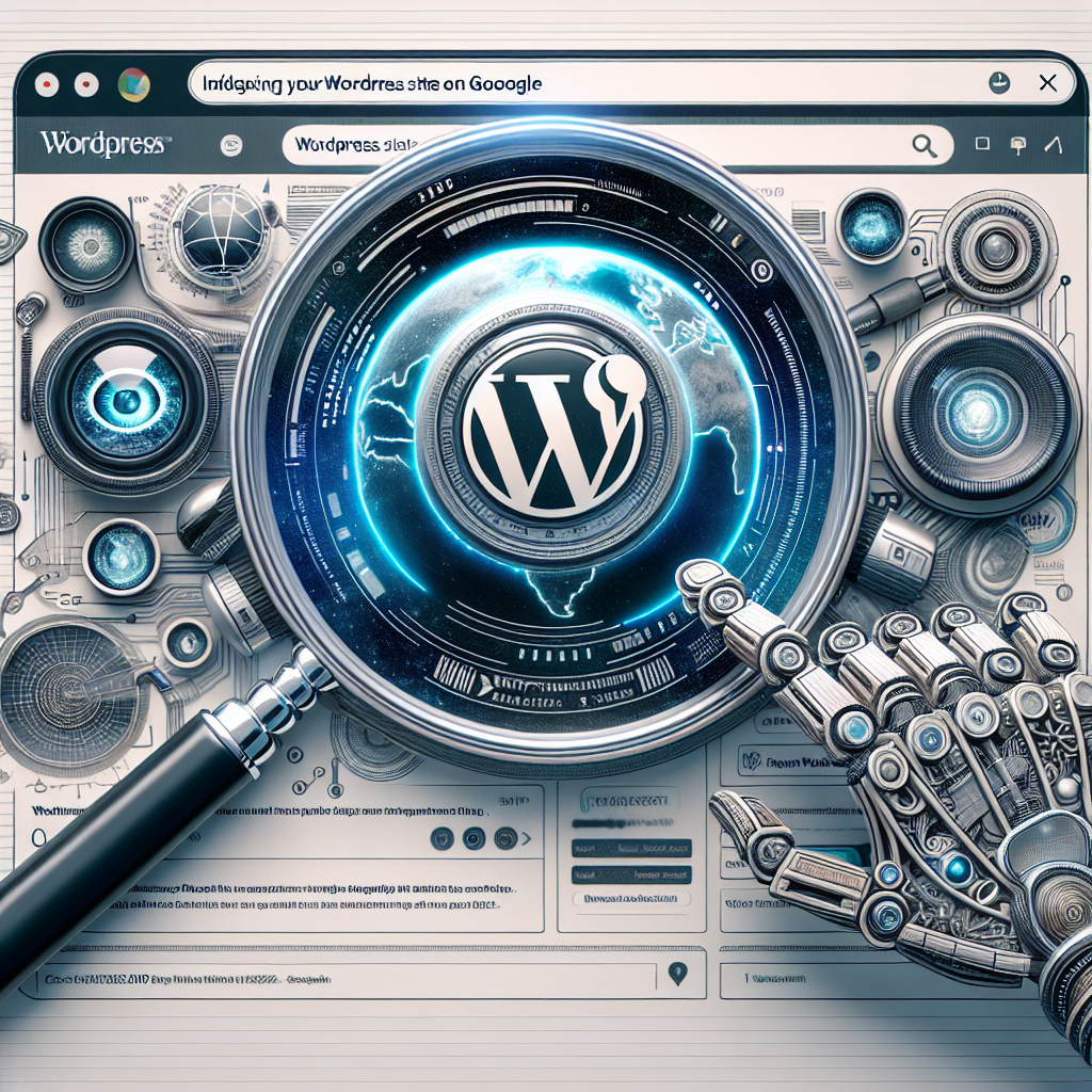 Référencer son site WordPress sur Google : le guide 2025