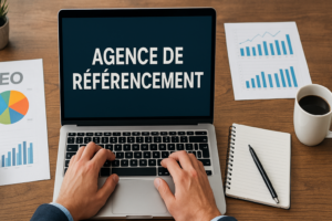 agence de référencement à La Baule