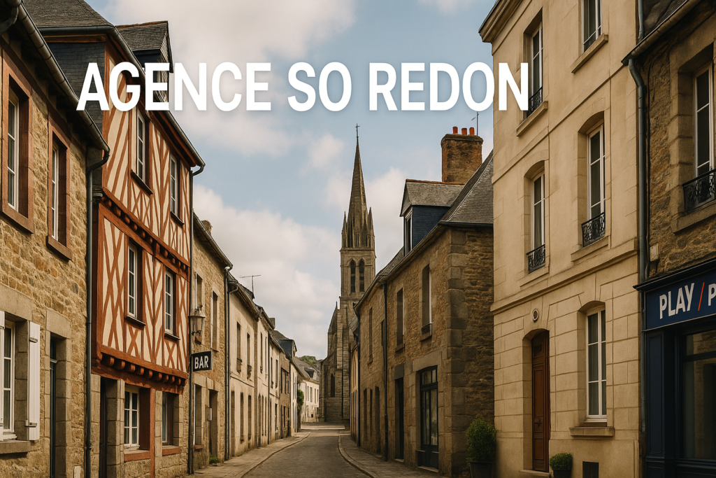 agence SEO Redon