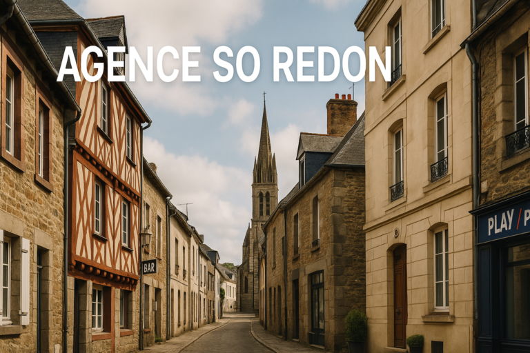 agence SEO Redon