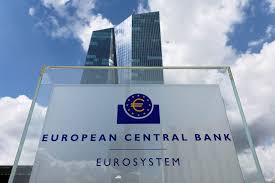 Siège de la Banque centrale européenne, symbole de politique monétaire et d’arbitrages d’investissement en 2026