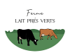 logo-Lait - Prés Verts